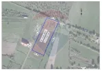 Teren cu priveliște, parcelabil pentru case, de vânzare...