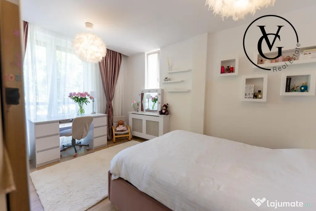 Casa Duplex 5 Camere Corbeanca | TVA inclus