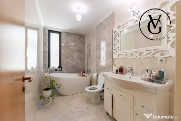 Casa Duplex 5 Camere Corbeanca | TVA inclus