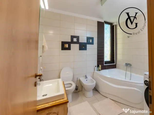 Casa Duplex 5 Camere Corbeanca | TVA inclus