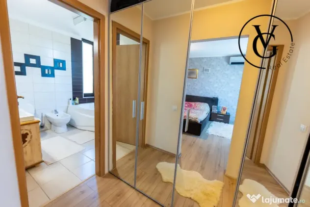 Casa Duplex 5 Camere Corbeanca | TVA inclus
