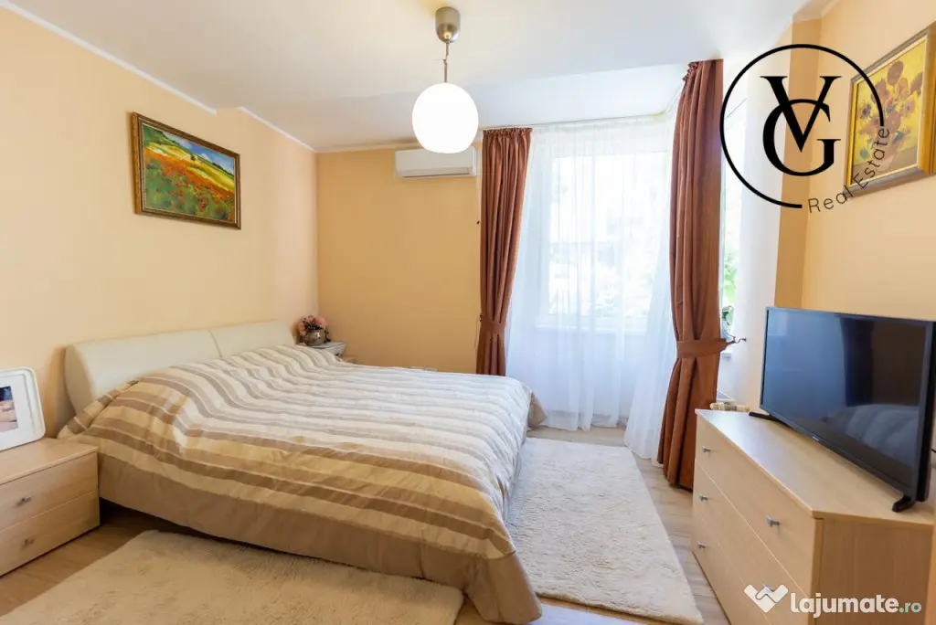 Casa Duplex 5 Camere Corbeanca | TVA inclus