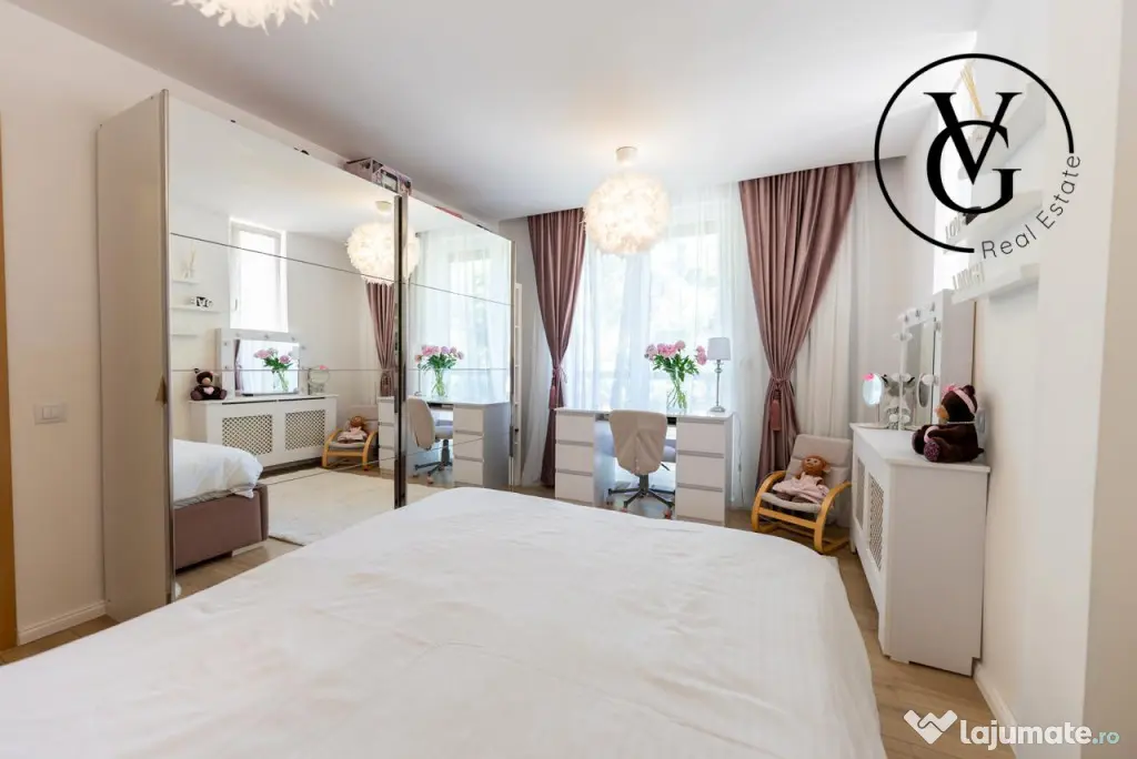 Casa Duplex 5 Camere Corbeanca | TVA inclus