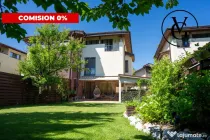 Casa Duplex 5 Camere Corbeanca | TVA inclus