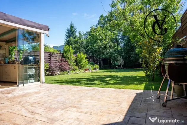 Casa Duplex 5 Camere Corbeanca | TVA inclus