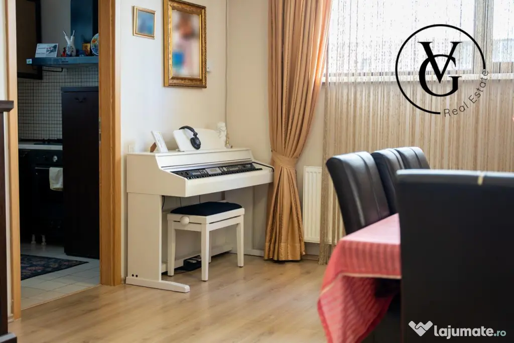 Casa Duplex 5 Camere Corbeanca | TVA inclus