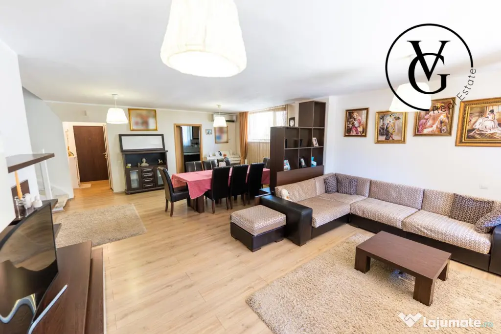 Casa Duplex 5 Camere Corbeanca | TVA inclus