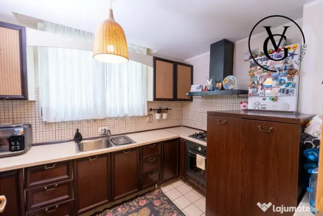 Casa Duplex 5 Camere Corbeanca | TVA inclus