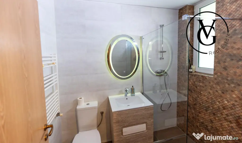 Casa Duplex 5 Camere Corbeanca | TVA inclus