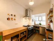 Apartament in vila I Piata Alba Iulia 