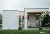 Sector 4 - Grand Arena - Vila impresionanta 