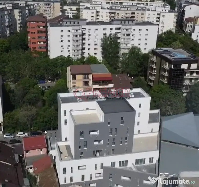 TIMPURI NOI - 2 camere - 10 min Metrou