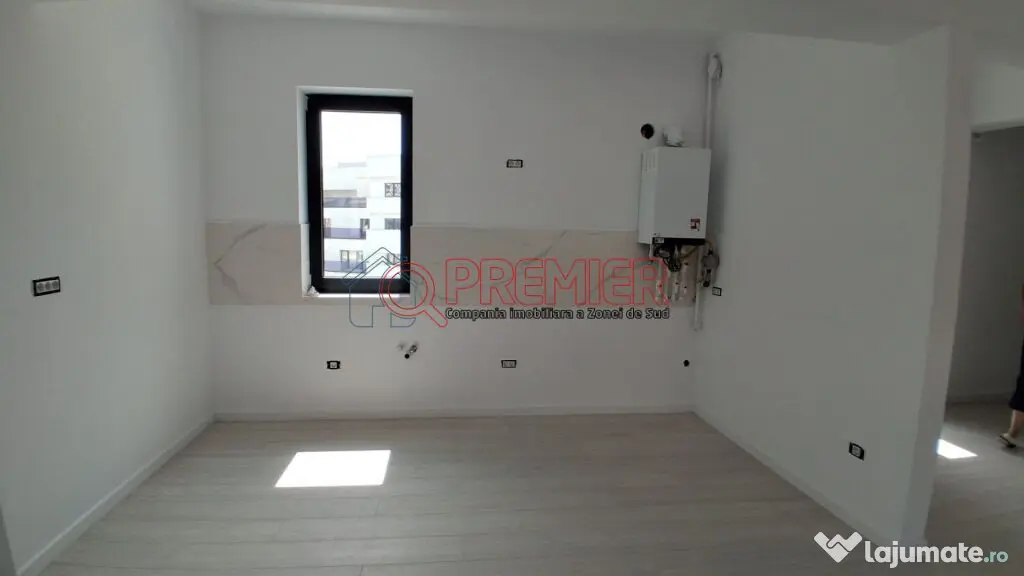TIMPURI NOI - 2 camere - 10 min Metrou