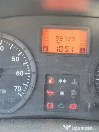 Dacia Logan autoturism 