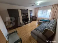 Apartament de închiriat, 3 camere, Dumbrava Nord