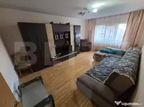 Apartament de închiriat, 3 camere, Dumbrava Nord
