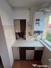 Apartament de închiriat, 3 camere, Dumbrava Nord 