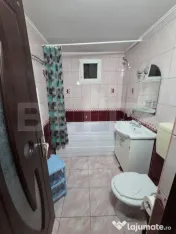 Apartament de închiriat, 3 camere, Dumbrava Nord 