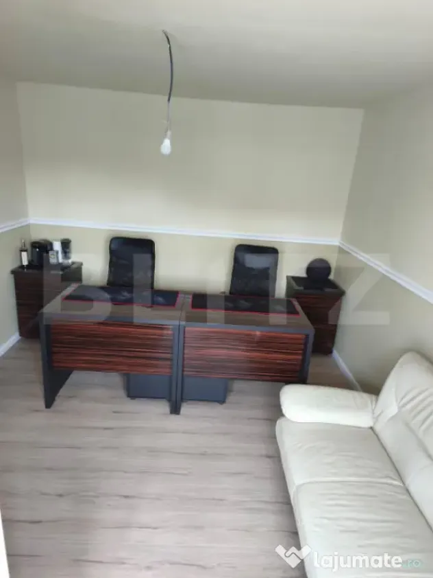 Apartament 2 camere, etaj 1, 50 mp, zona Tudor Vladimirescu