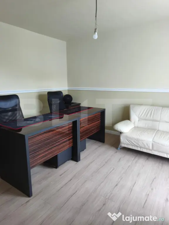 Apartament 2 camere, etaj 1, 50 mp, zona Tudor Vladimirescu
