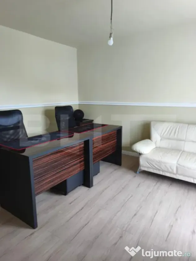 Apartament 2 camere, etaj 1, 50 mp, zona Tudor Vladimirescu