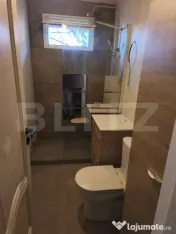 Apartament 2 camere, etaj 1, 50 mp, zona Tudor Vladimirescu