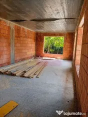 Clădire P+2 pentru sediu propriu, Vitan Mall, 260 mp 