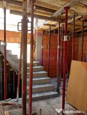 Clădire P+2 pentru sediu propriu, Vitan Mall, 260 mp 