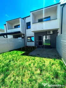DUMBRAVITA - TRIPLEX - 3 CAMERE - 2 BAI - DEBARA - INCALZIRE
