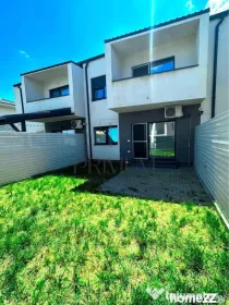 DUMBRAVITA - TRIPLEX - 3 CAMERE - 2 BAI - DEBARA - INCALZIRE