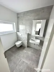DUMBRAVITA - TRIPLEX - 3 CAMERE - 2 BAI - DEBARA - INCALZIRE