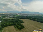 8.000 mp teren intravilan, Tractorul, Brasov