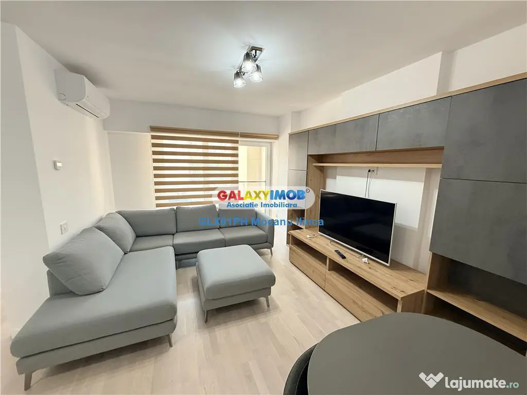 Apartament 2 camere, Ultracentral, Ploiesti