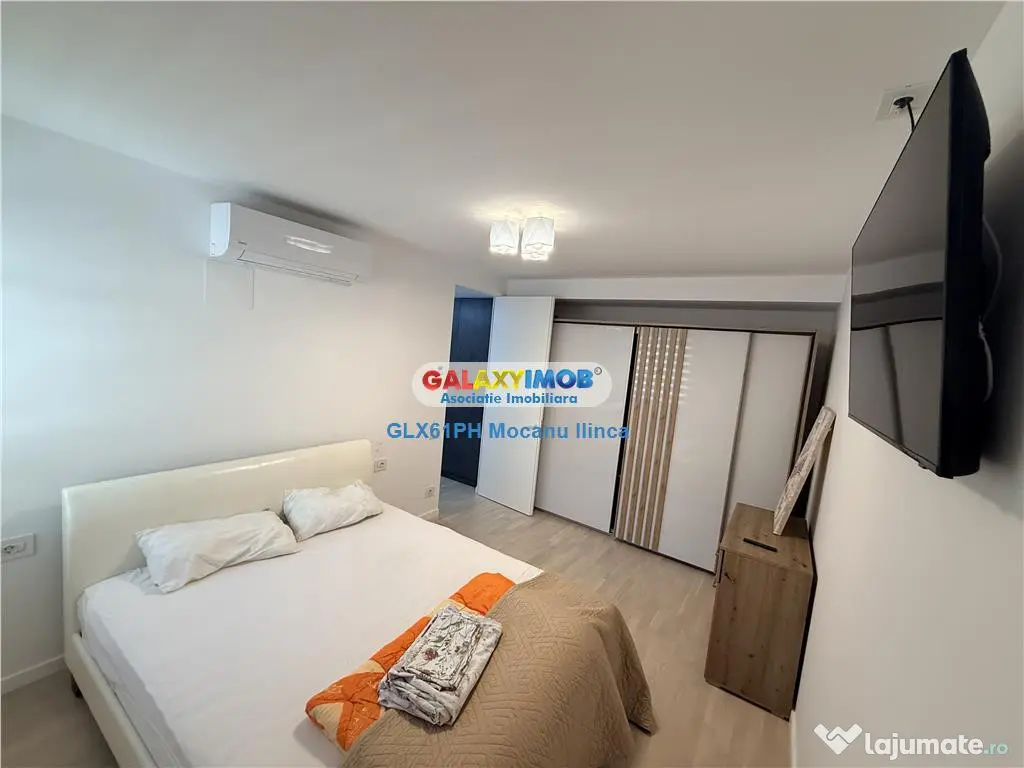 Apartament 2 camere, Ultracentral, Ploiesti