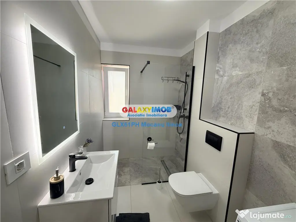 Apartament 2 camere, Ultracentral, Ploiesti