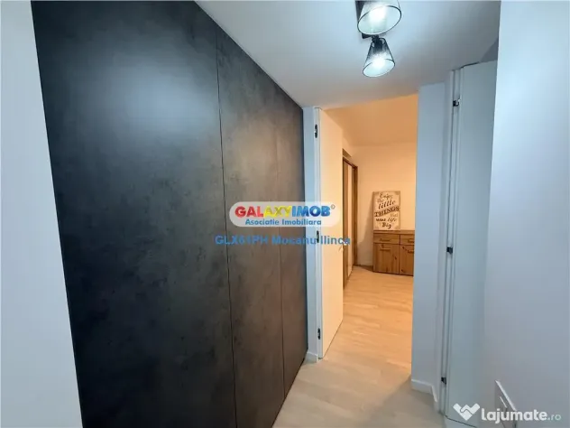 Apartament 2 camere, Ultracentral, Ploiesti