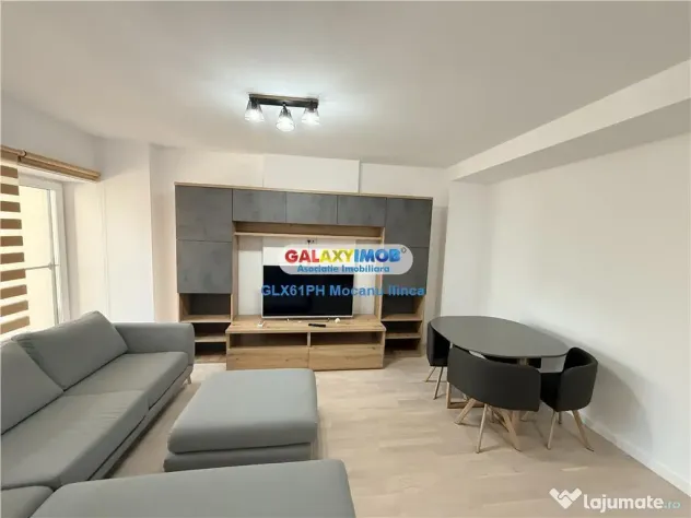 Apartament 2 camere, Ultracentral, Ploiesti