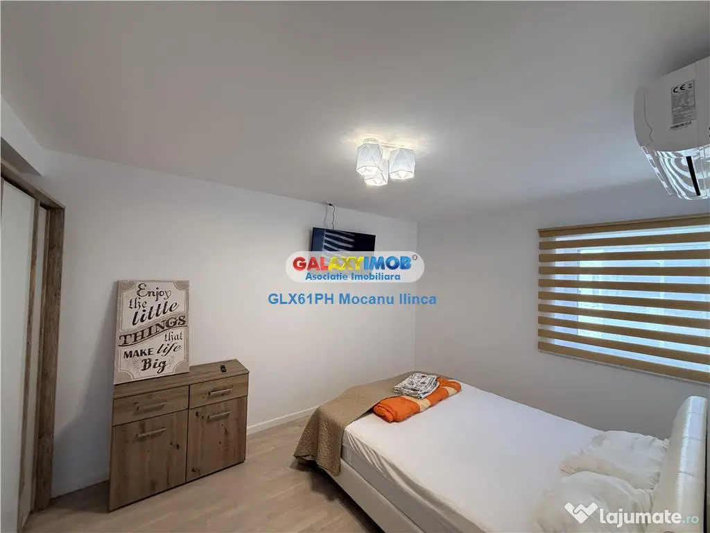 Apartament 2 camere, Ultracentral, Ploiesti