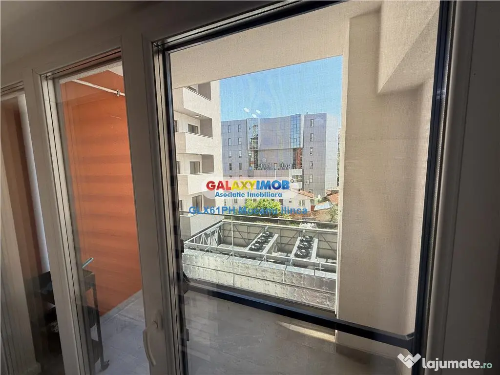 Apartament 2 camere, Ultracentral, Ploiesti