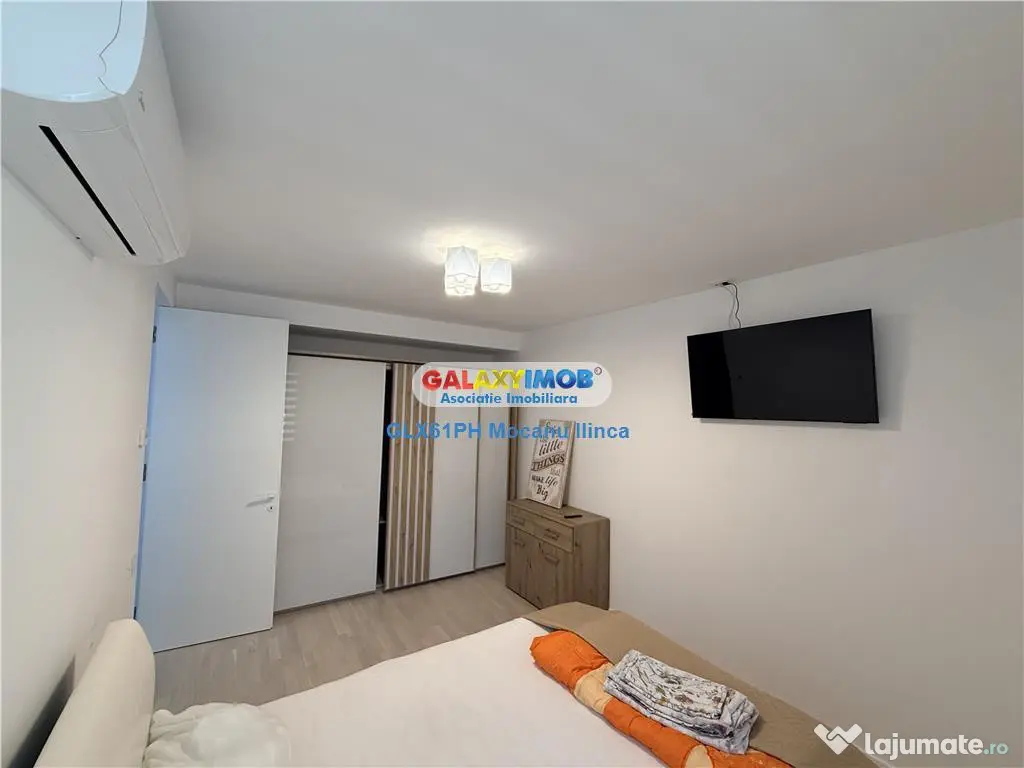 Apartament 2 camere, Ultracentral, Ploiesti