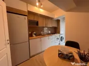 Apartament 3 Camere-etaj intermediar-Tătărași 