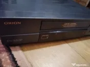 Video casetofon VHS Orion defect 