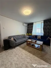 De in EXCLUSIVITATE apartament cu 4 camere decomandat, situ 