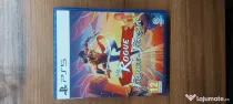 Prince of Persia / The Rogue / Ps 5