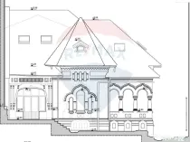 Spațiu Comercial, Birouri Vila Interbelica | Strada Berz...