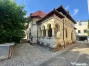 Spațiu Comercial, Birouri Vila Interbelica | Strada Berz... 