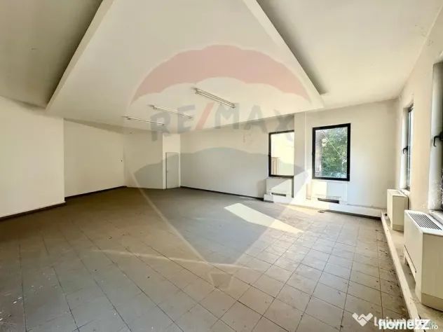 Spațiu Comercial, Birouri Vila Interbelica | Strada Berz...