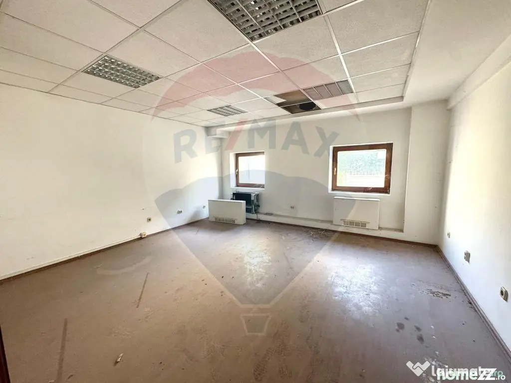 Spațiu Comercial, Birouri Vila Interbelica | Strada Berz...