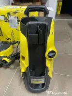 Aparat spălat cu presiune Kärcher K 5 Power Control Flex Home, 145 bar, 500 l/h