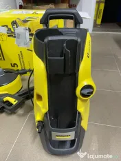 Aparat spălat cu presiune Kärcher K 5 Power Control Flex Home, 145 bar, 500 l/h 